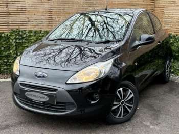 Used Ford Ka 2014 for sale - 73717094: Photo