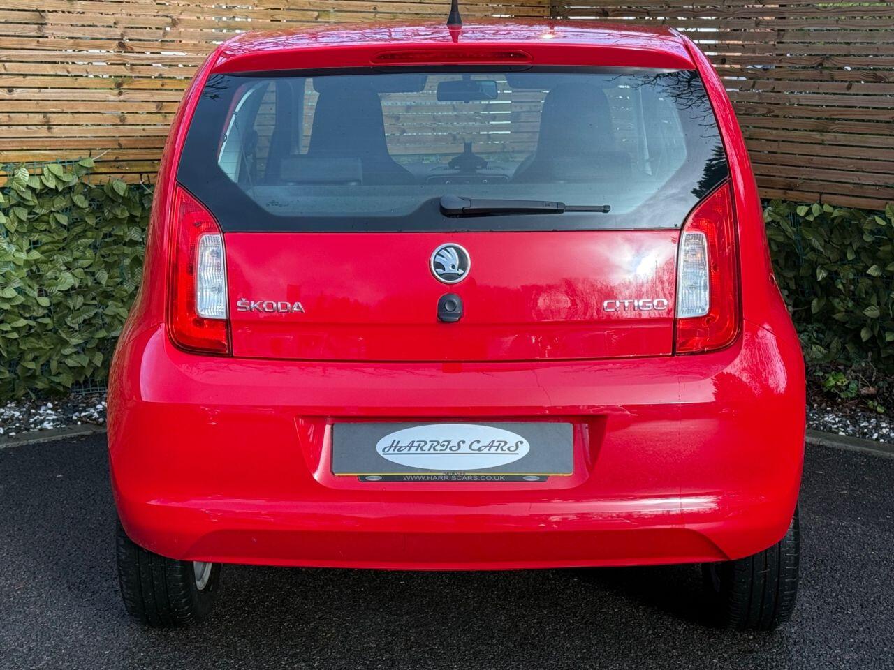 Used Skoda Citigo 2017 for sale - 77469242: Photo 11