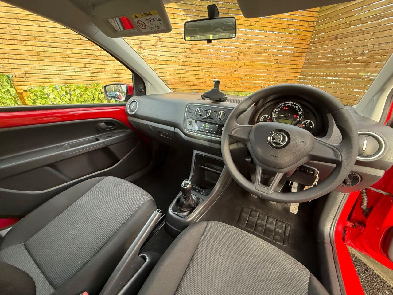 Used Skoda Citigo 2017 for sale - 77469242: Photo 15