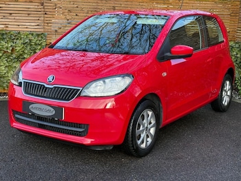 Used Skoda Citigo 2017 for sale - 77469242: Photo