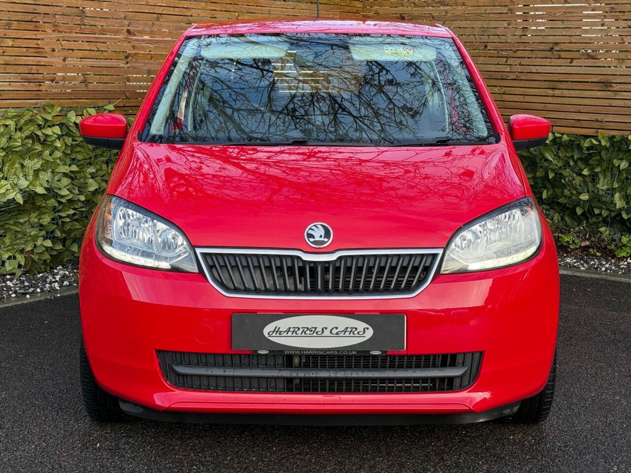 Used Skoda Citigo 2017 for sale - 77469242: Photo 6