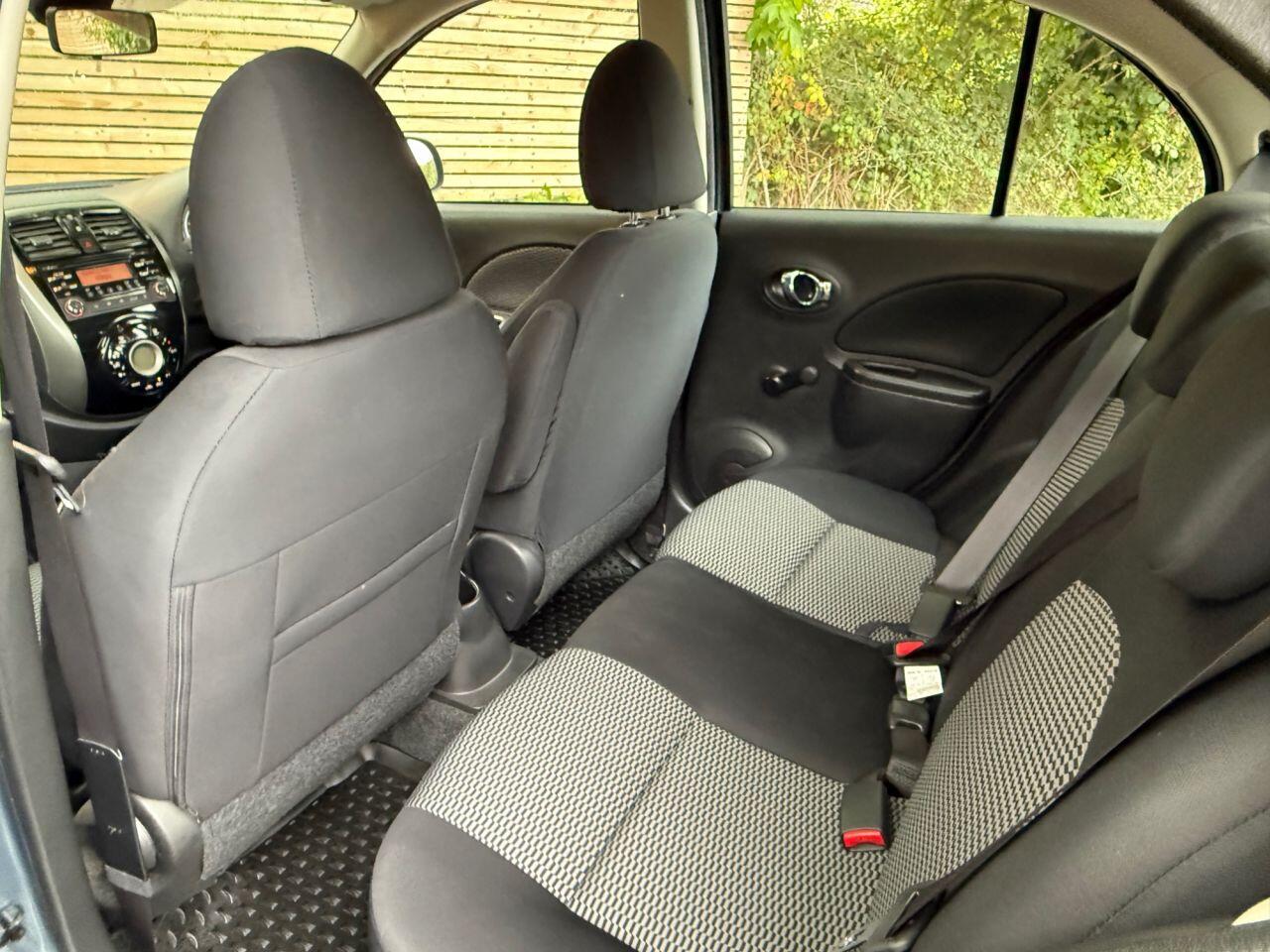 Used Nissan Micra for sale - 76995750: Photo 19