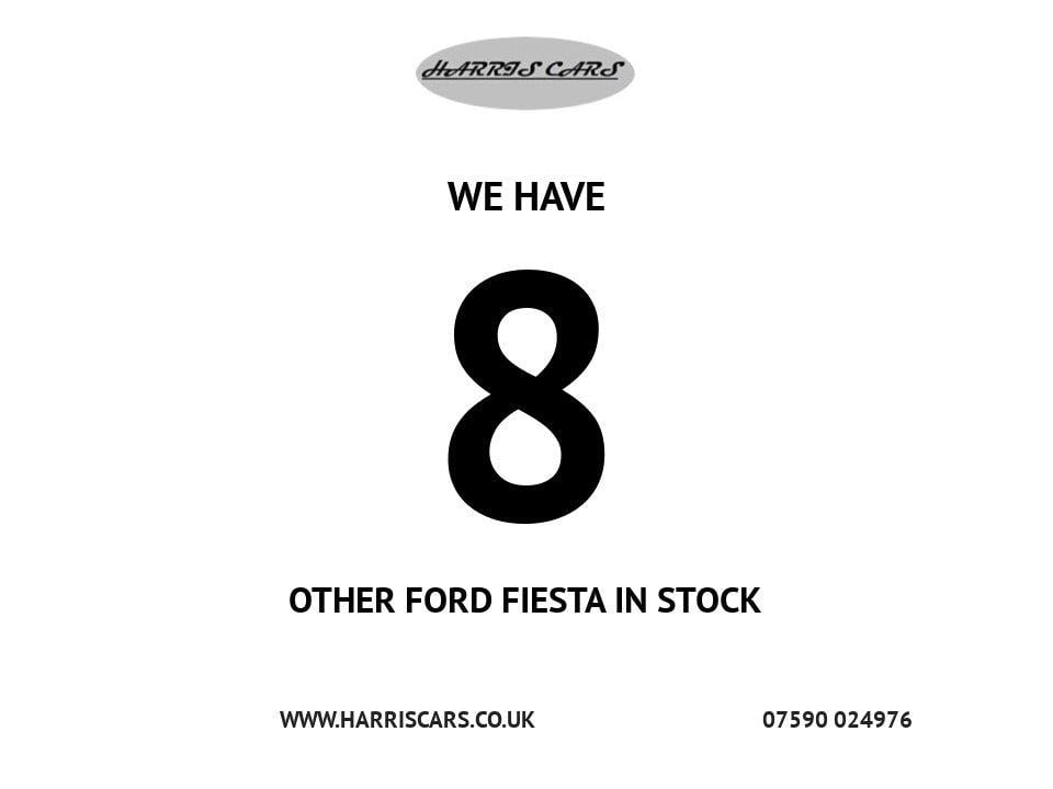 Used Ford Fiesta 2017 for sale - 77479362: Photo 16