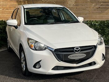 Used Mazda Mazda2 2019 for sale - 76988451: Photo
