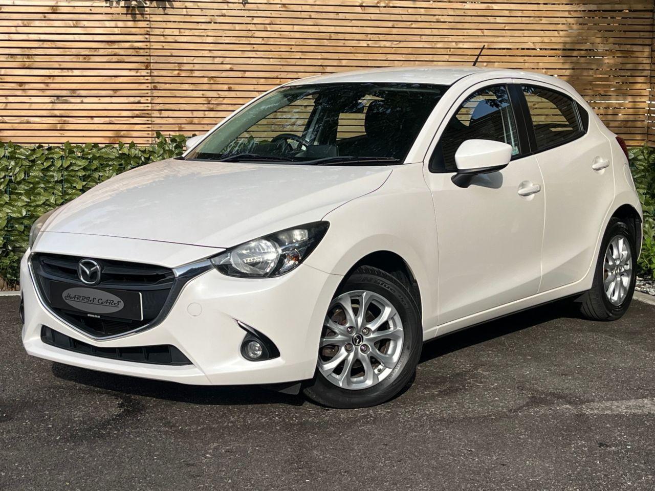 Used Mazda Mazda2 for sale - 76988451: Photo 5