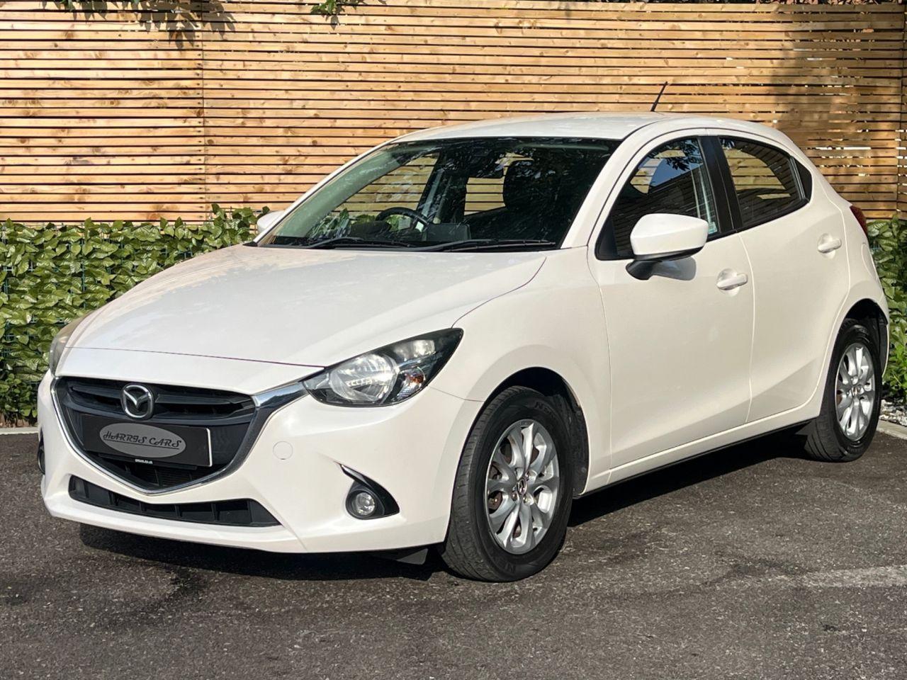 Used Mazda Mazda2 for sale - 76988451: Photo 6