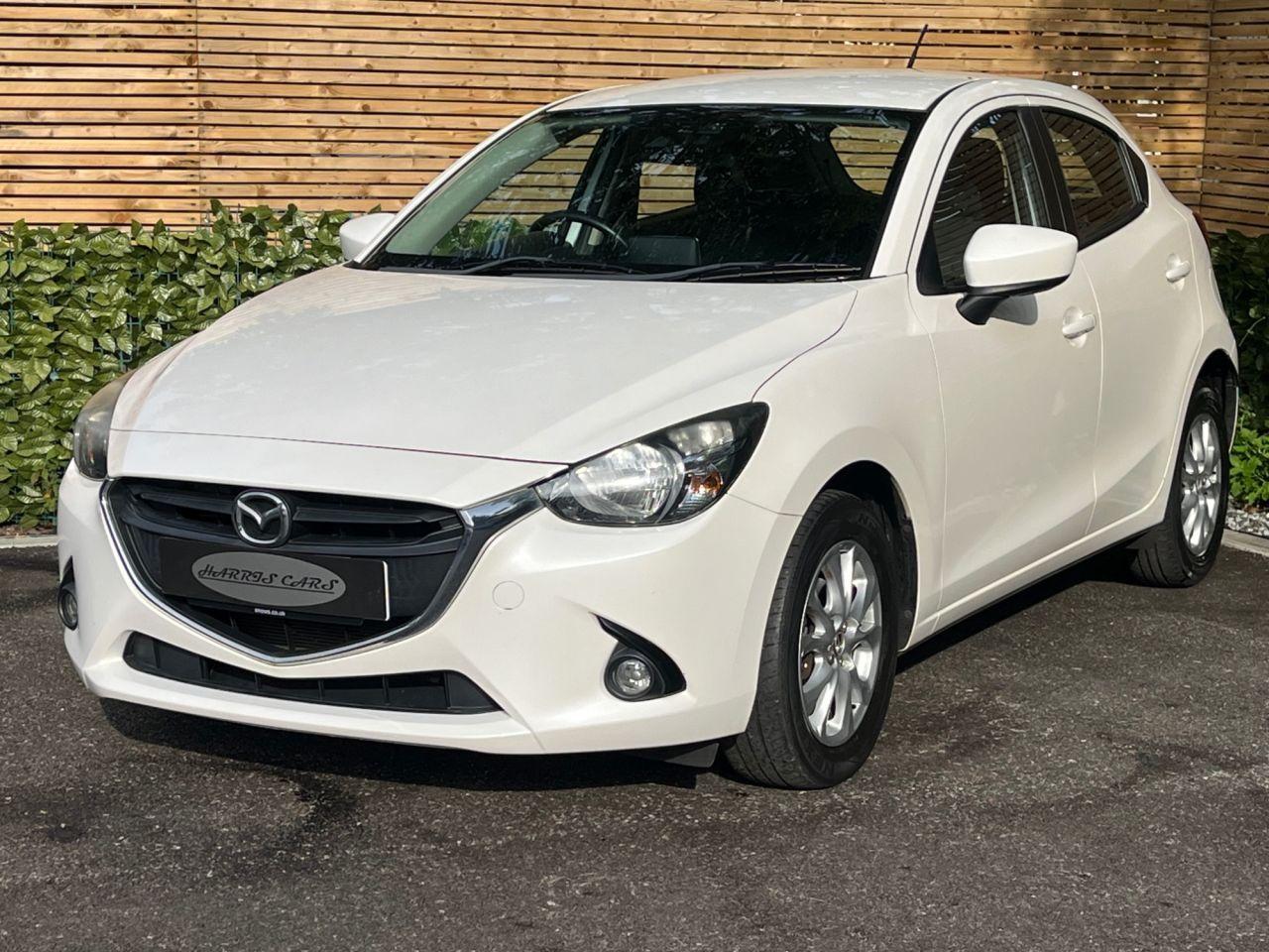 Used Mazda Mazda2 for sale - 76988451: Photo 7