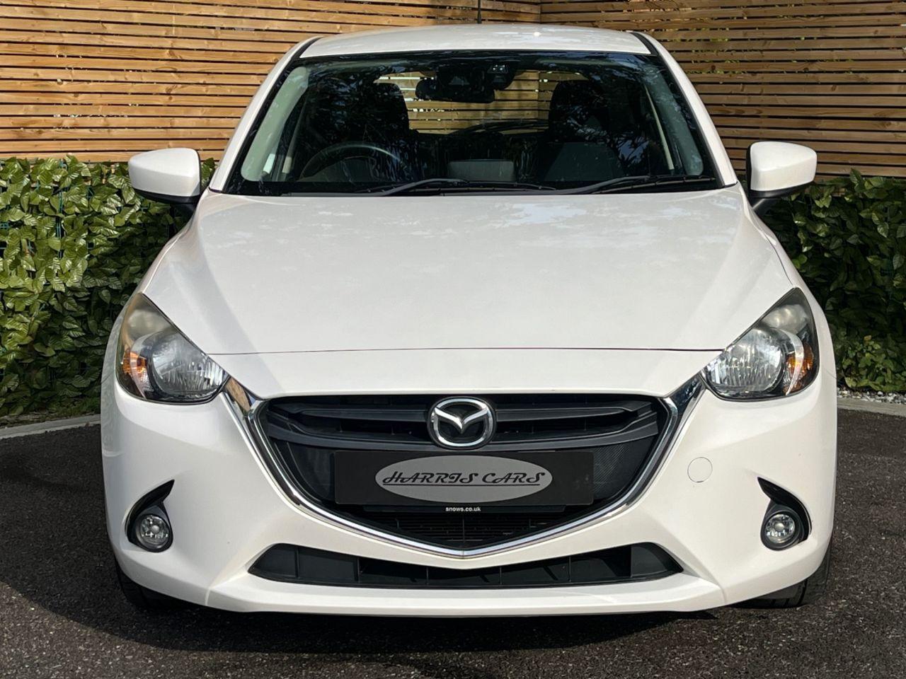 Used Mazda Mazda2 for sale - 76988451: Photo 8