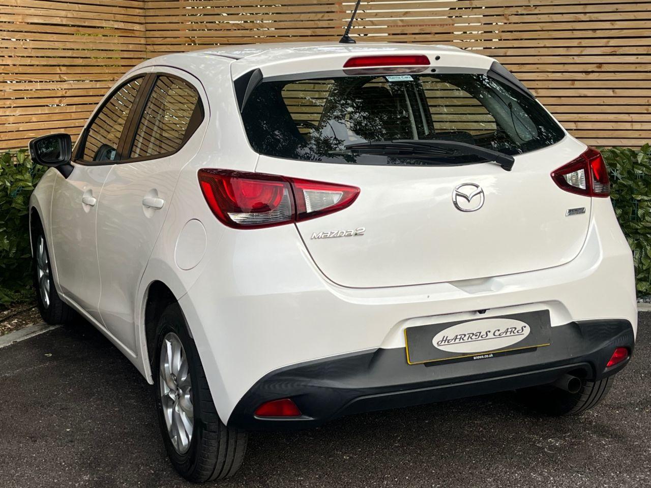 Used Mazda Mazda2 for sale - 76988451: Photo 9