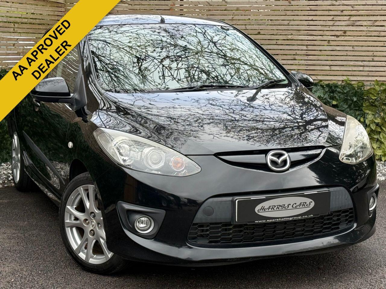 Used Mazda Mazda2 2009 for sale - 78185535: Photo 1