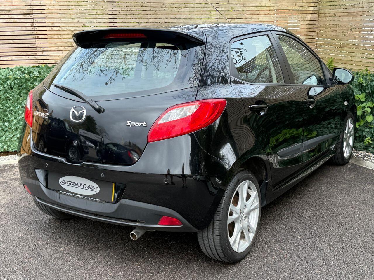 Used Mazda Mazda2 2009 for sale - 78185535: Photo 10