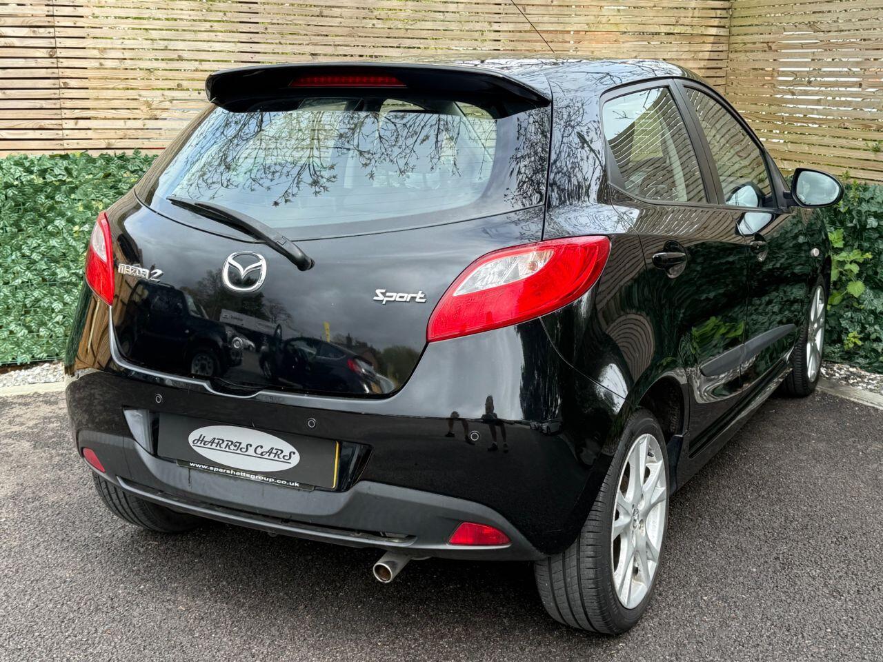 Used Mazda Mazda2 2009 for sale - 78185535: Photo 11