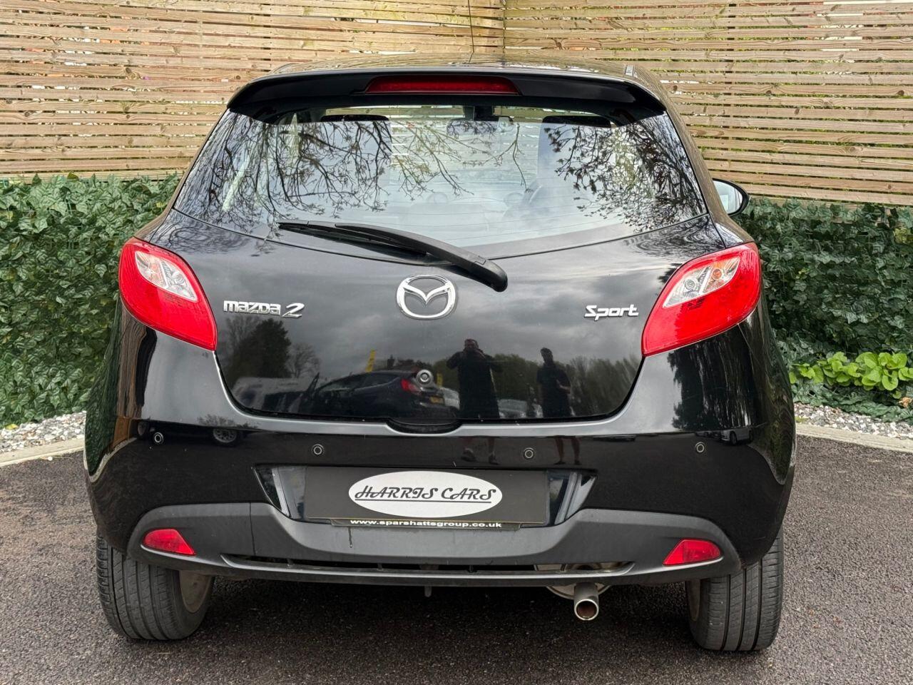 Used Mazda Mazda2 2009 for sale - 78185535: Photo 12