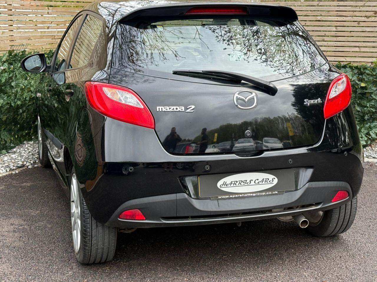 Used Mazda Mazda2 2009 for sale - 78185535: Photo 13