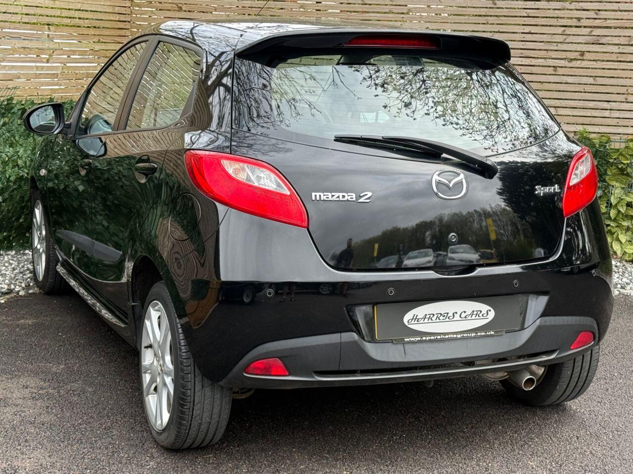 Used Mazda Mazda2 2009 for sale - 78185535: Photo 14