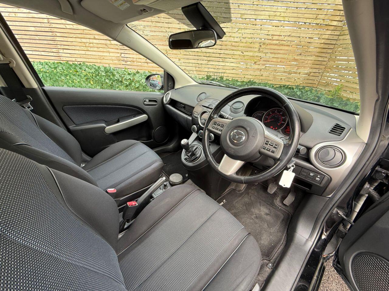 Used Mazda Mazda2 2009 for sale - 78185535: Photo 15