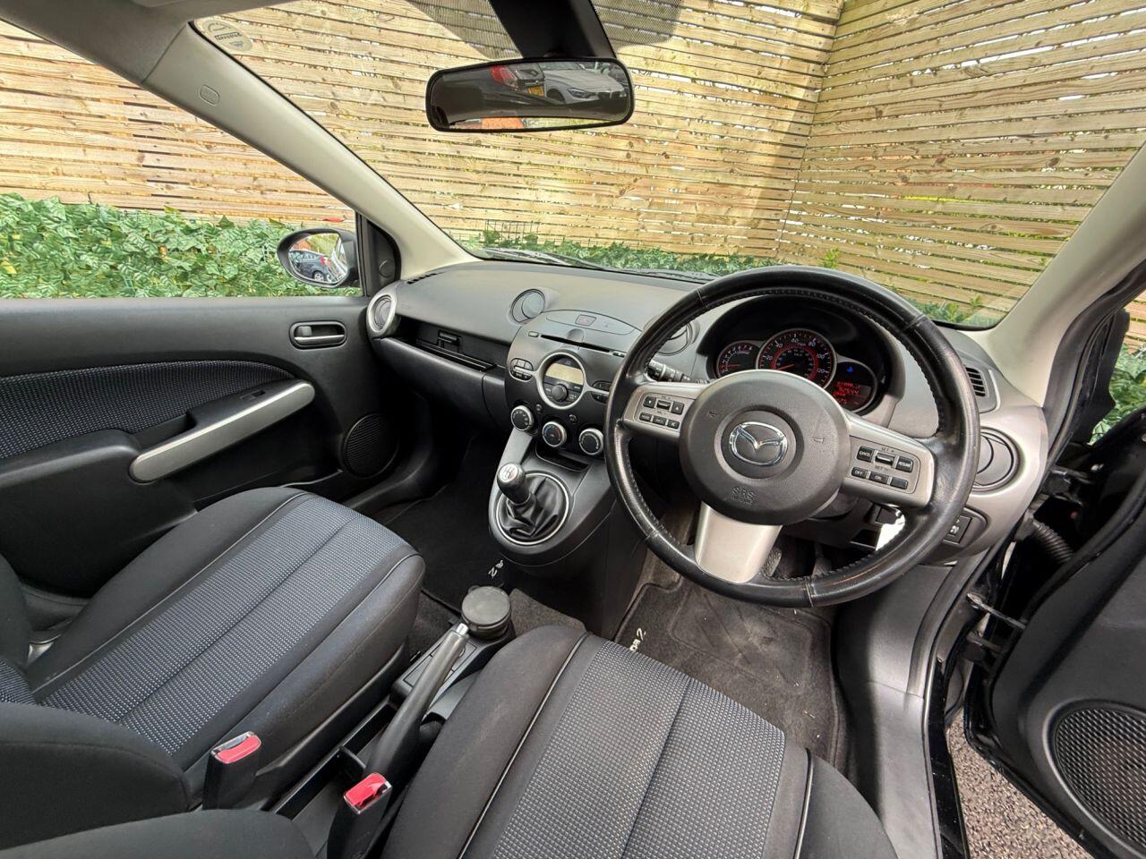 Used Mazda Mazda2 2009 for sale - 78185535: Photo 16