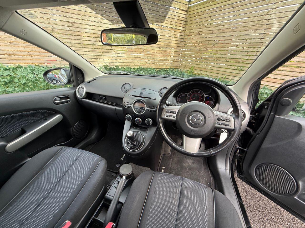 Used Mazda Mazda2 2009 for sale - 78185535: Photo 17