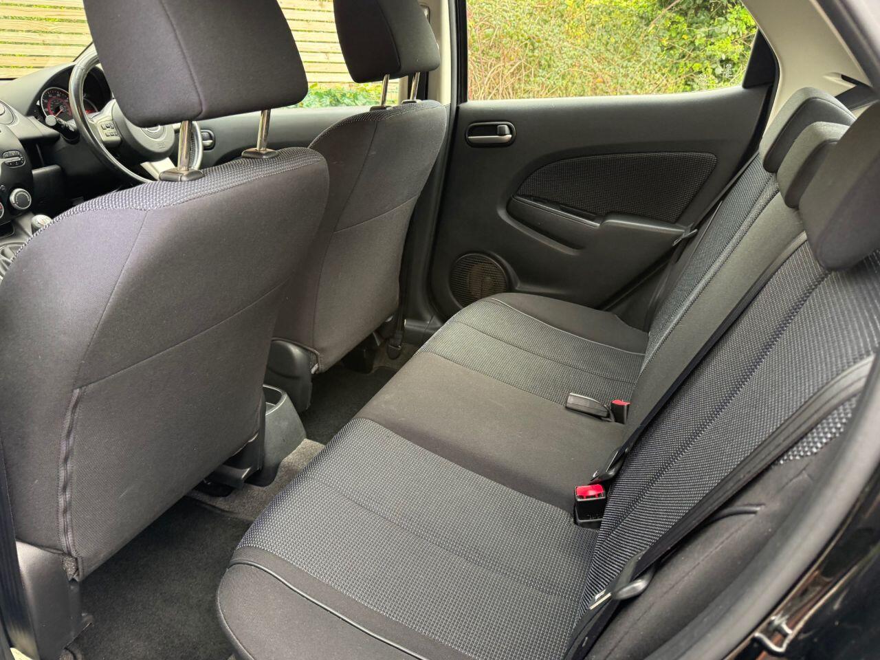 Used Mazda Mazda2 2009 for sale - 78185535: Photo 18