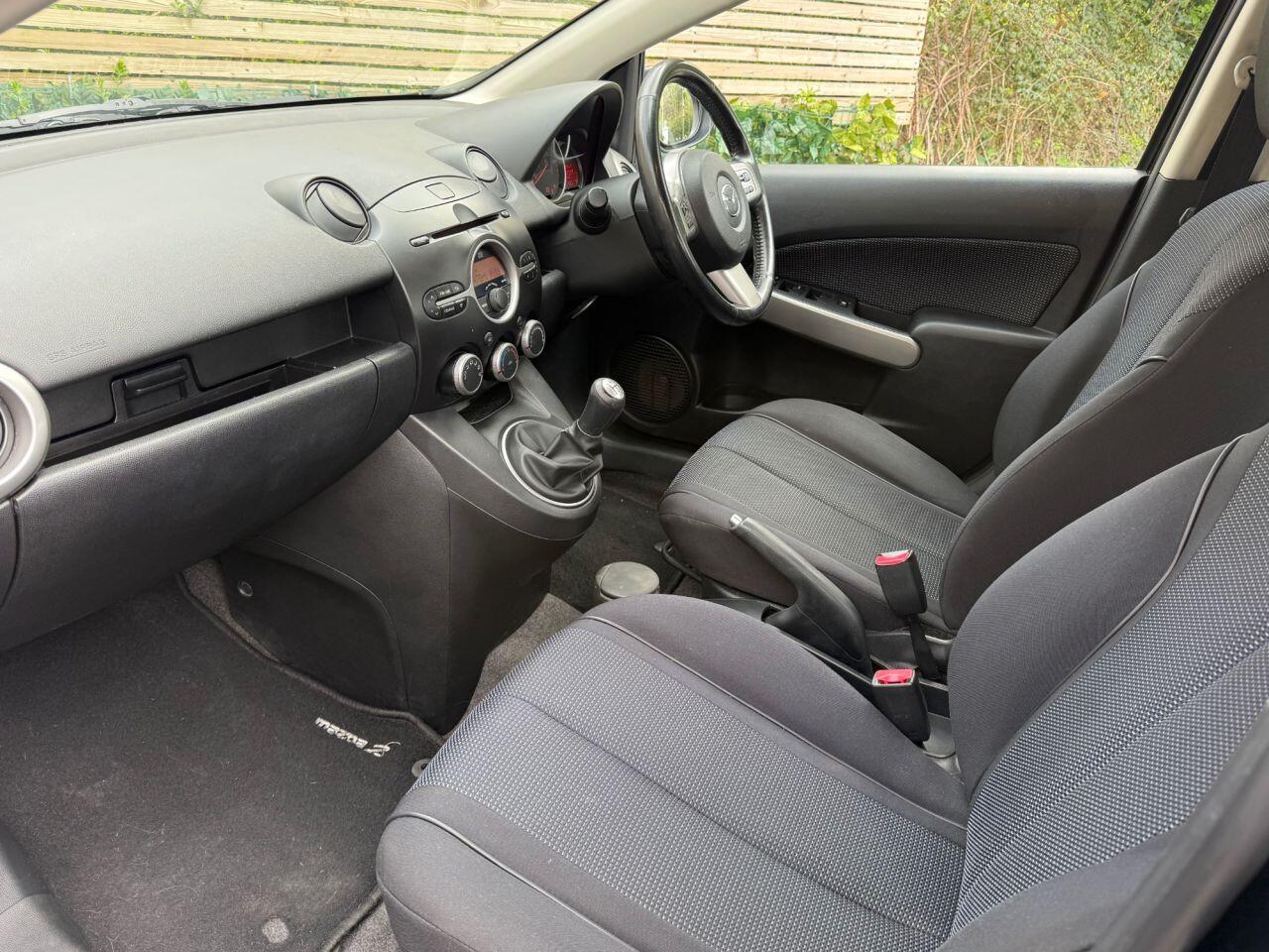 Used Mazda Mazda2 2009 for sale - 78185535: Photo 19