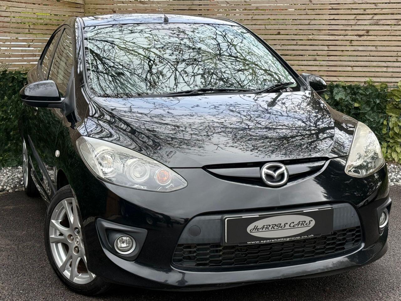 Used Mazda Mazda2 2009 for sale - 78185535: Photo 2