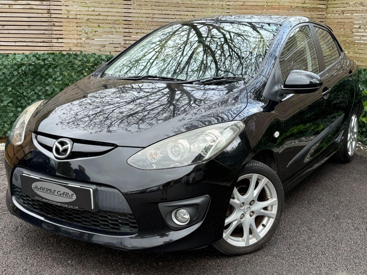 Used Mazda Mazda2 2009 for sale - 78185535: Photo 3