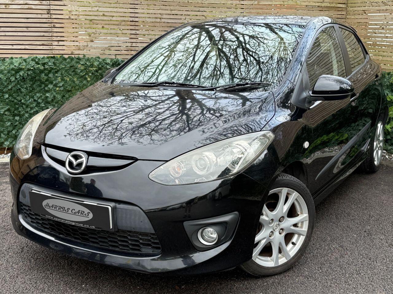 Used Mazda Mazda2 2009 for sale - 78185535: Photo 4