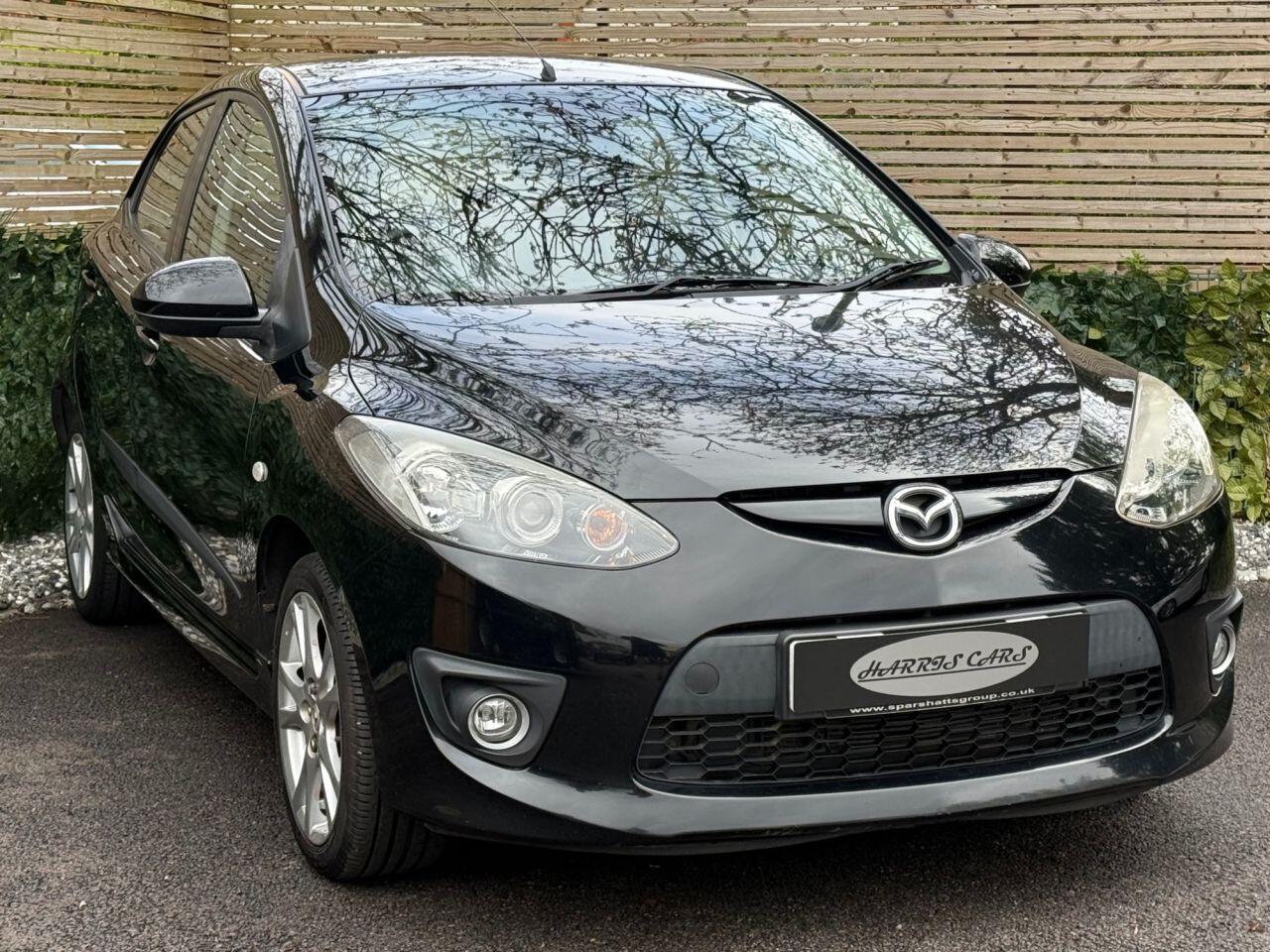 Used Mazda Mazda2 2009 for sale - 78185535: Photo 5