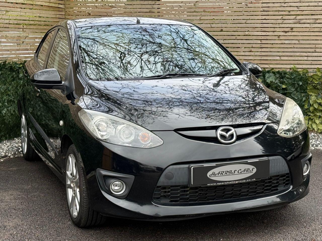Used Mazda Mazda2 2009 for sale - 78185535: Photo 6