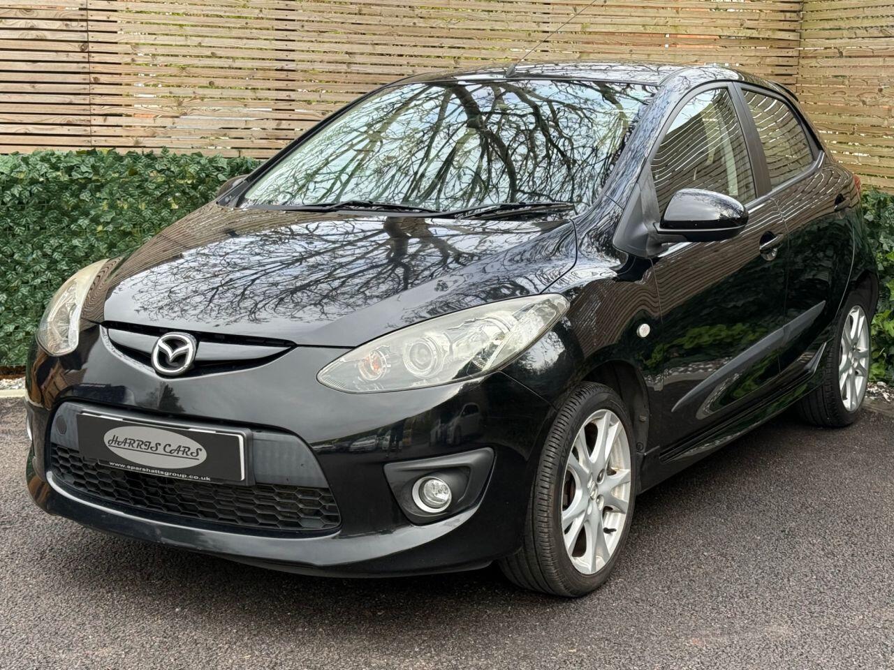 Used Mazda Mazda2 2009 for sale - 78185535: Photo 7