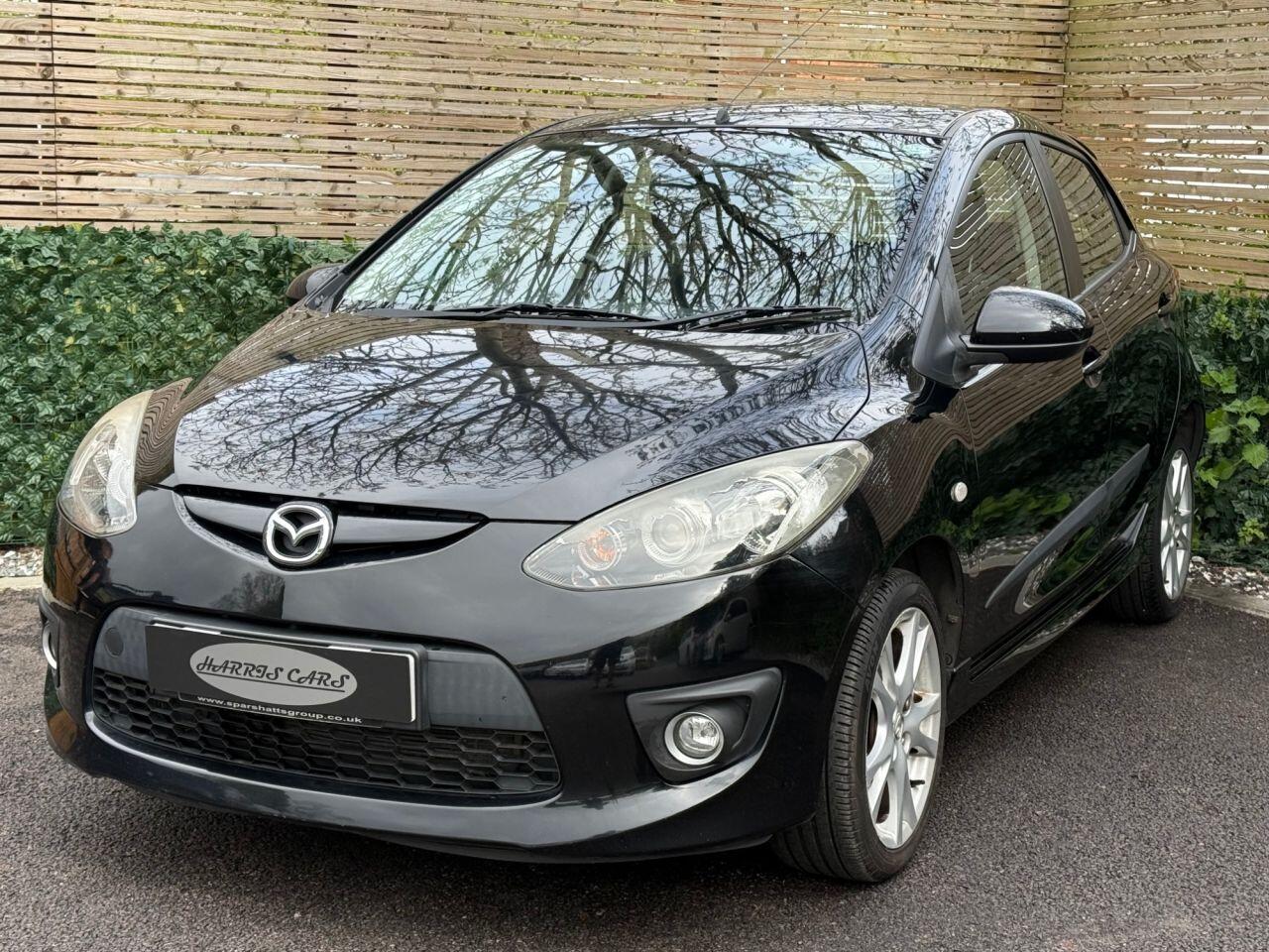 Used Mazda Mazda2 2009 for sale - 78185535: Photo 8