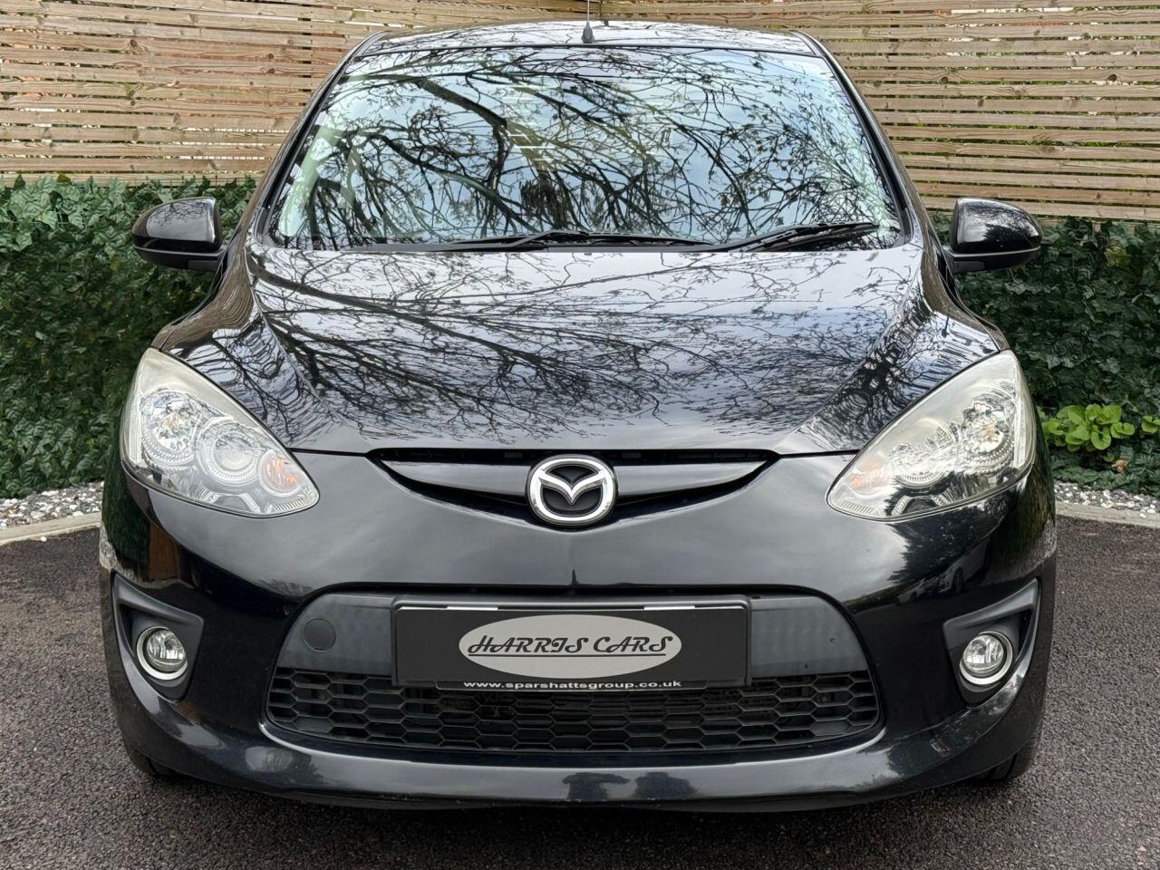 Used Mazda Mazda2 2009 for sale - 78185535: Photo 9