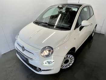 Used Fiat 500 2016 for sale - 79741553: Photo