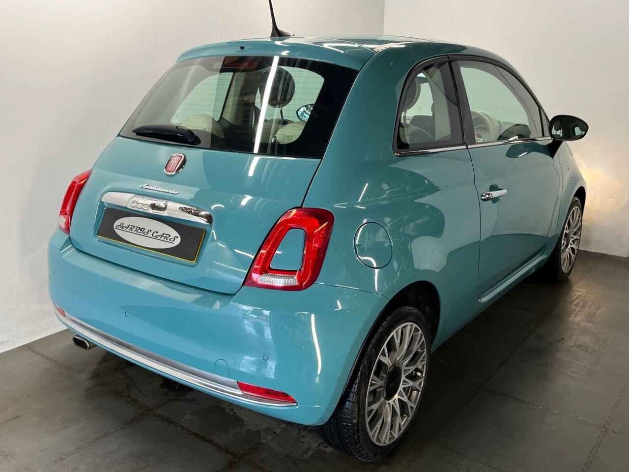 Used Fiat 500 2017 for sale - 77425688: Photo 10