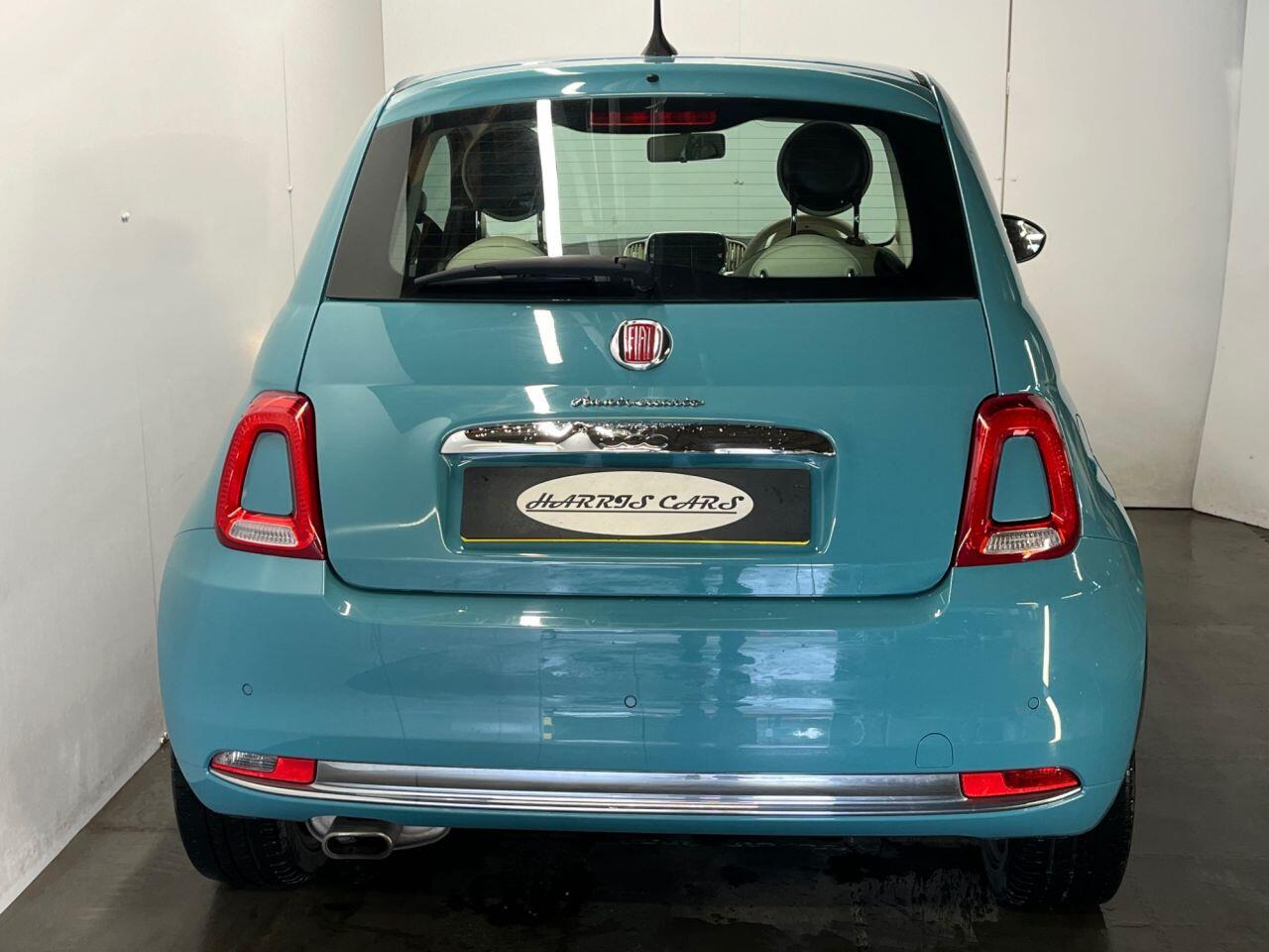 Used Fiat 500 2017 for sale - 77425688: Photo 11