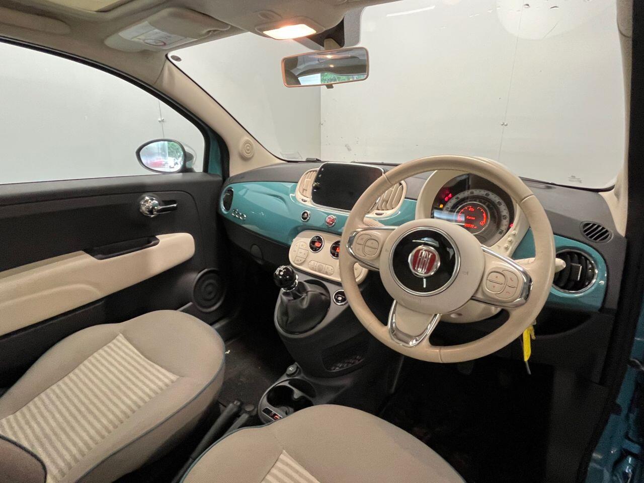 Used Fiat 500 2017 for sale - 77425688: Photo 14