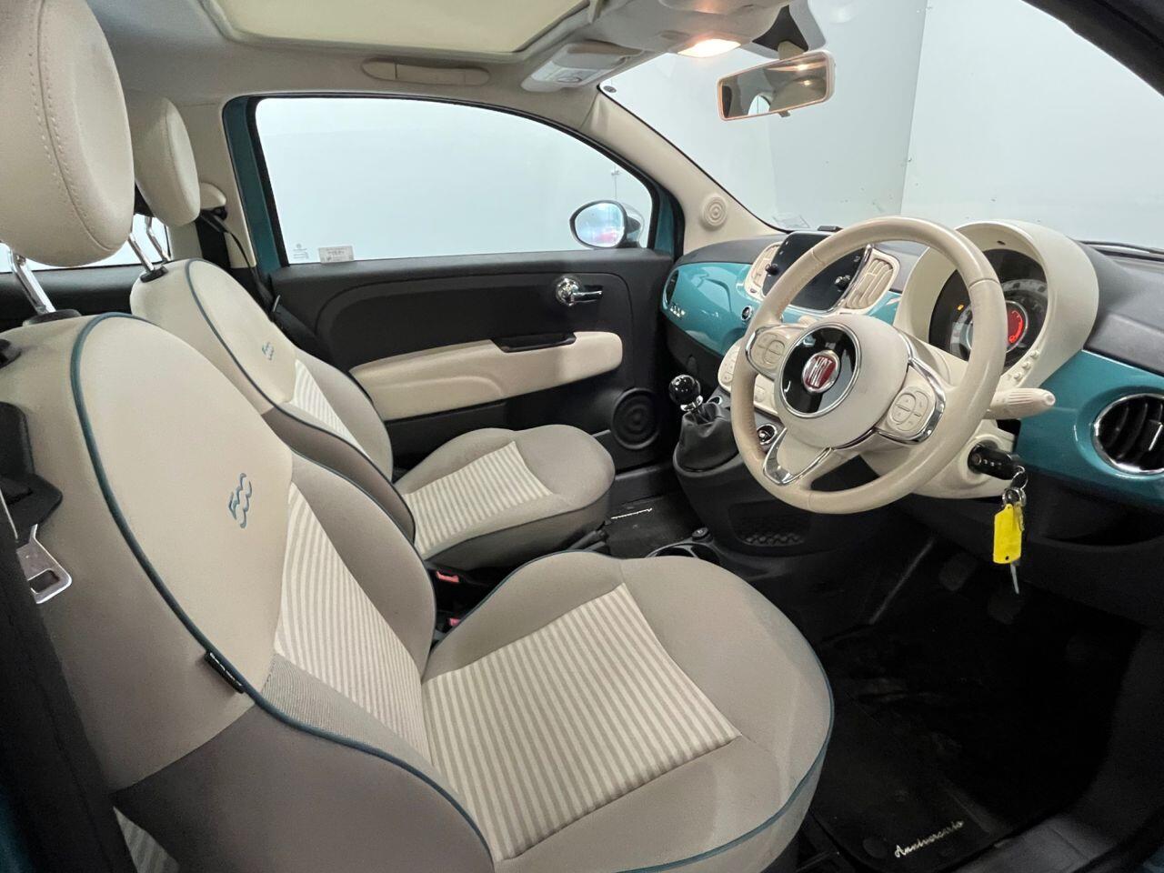 Used Fiat 500 2017 for sale - 77425688: Photo 15