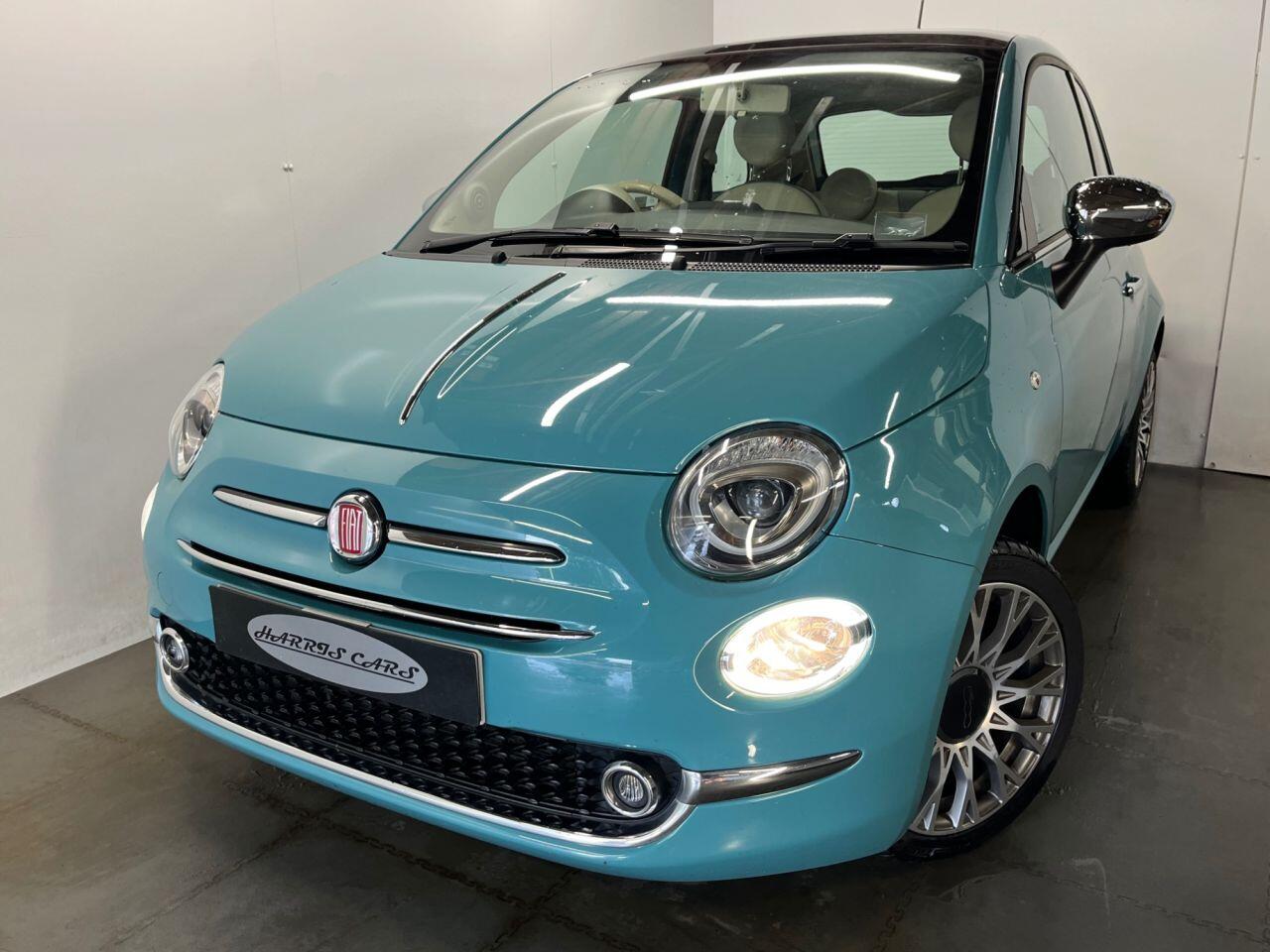 Used Fiat 500 2017 for sale - 77425688: Photo 2