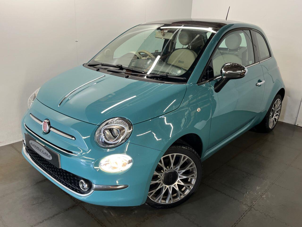 Used Fiat 500 2017 for sale - 77425688: Photo 3
