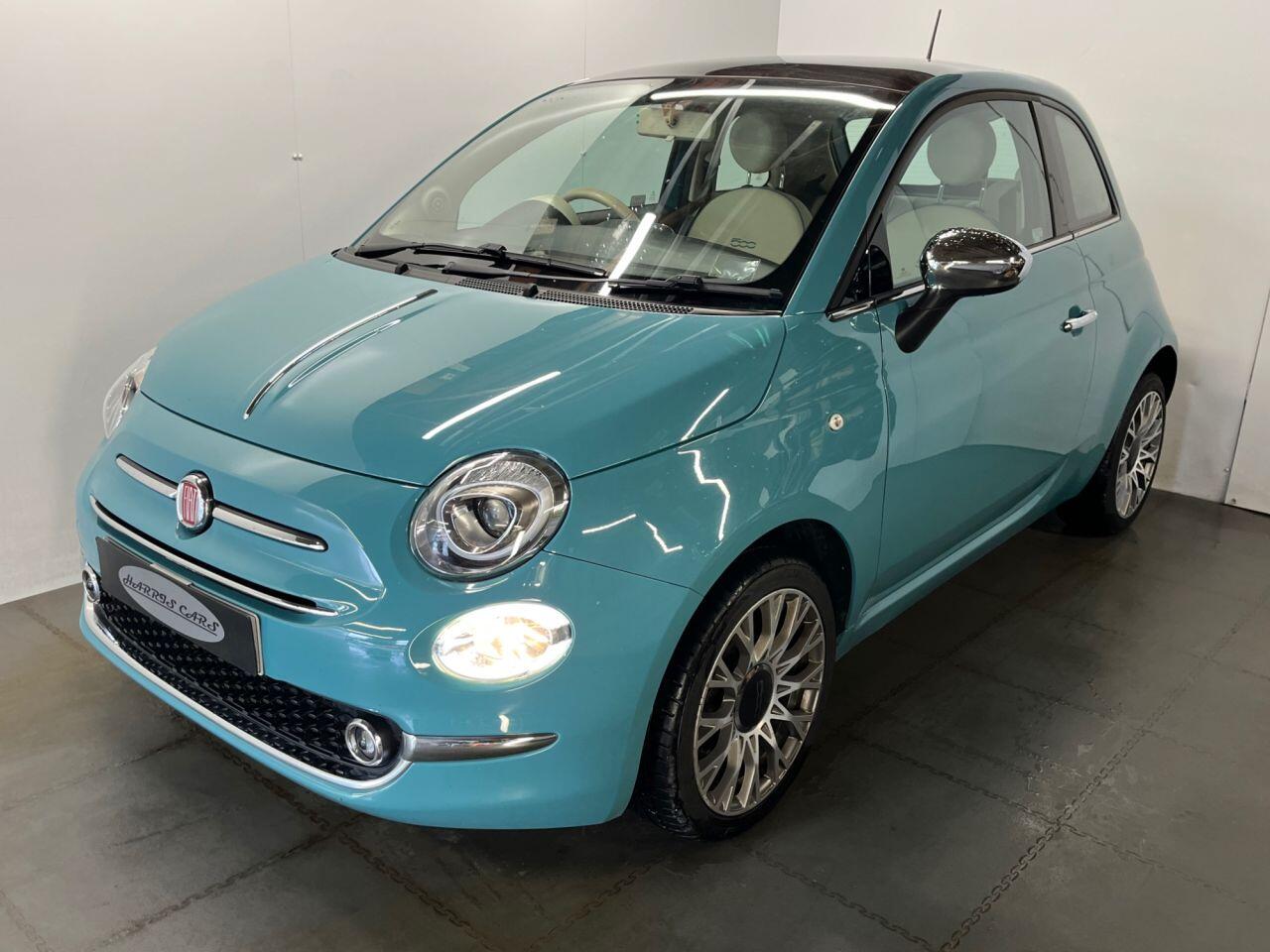 Used Fiat 500 2017 for sale - 77425688: Photo 5