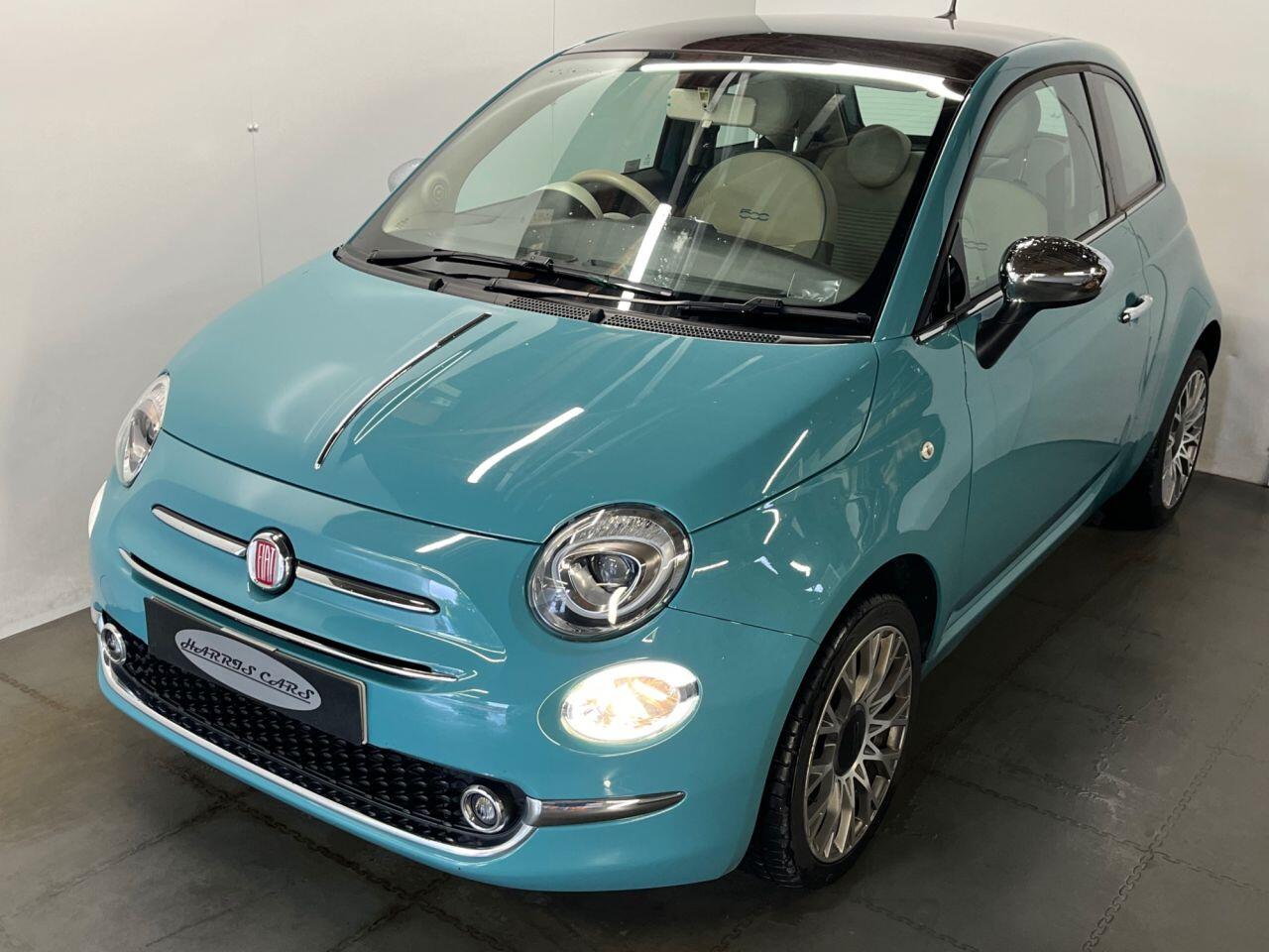 Used Fiat 500 2017 for sale - 77425688: Photo 6