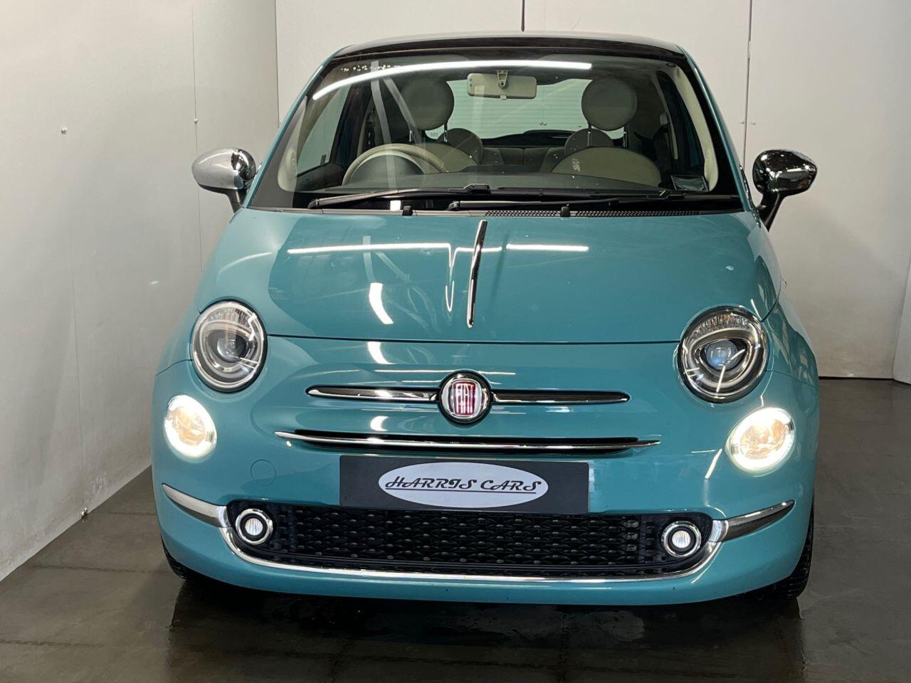 Used Fiat 500 2017 for sale - 77425688: Photo 8