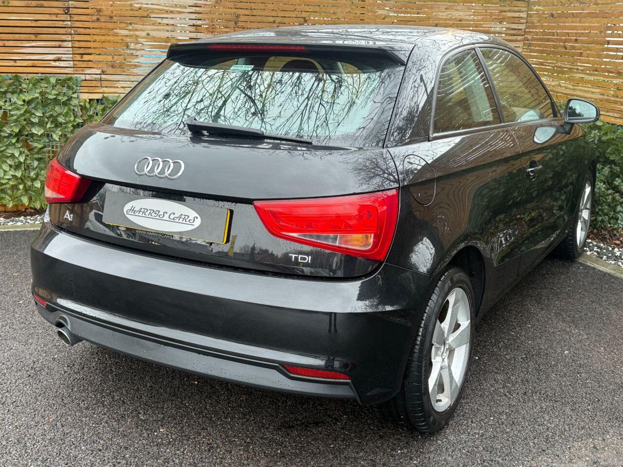 Used Audi A1 2016 for sale - 77549612: Photo 10