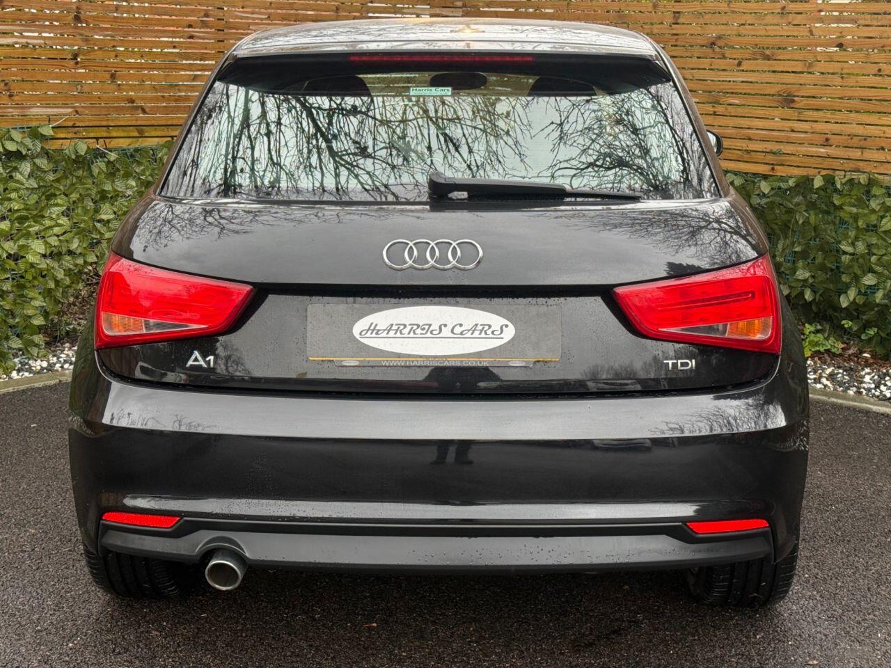Used Audi A1 2016 for sale - 77549612: Photo 11