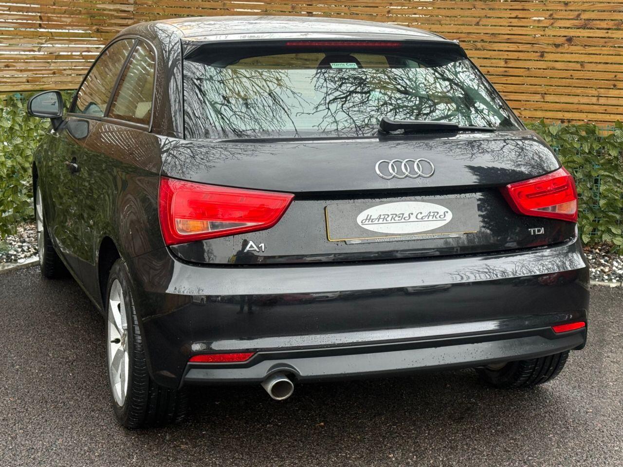 Used Audi A1 2016 for sale - 77549612: Photo 12