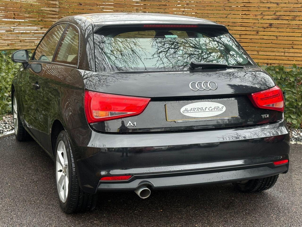 Used Audi A1 2016 for sale - 77549612: Photo 13