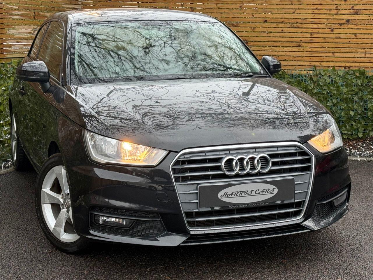 Used Audi A1 2016 for sale - 77549612: Photo 2