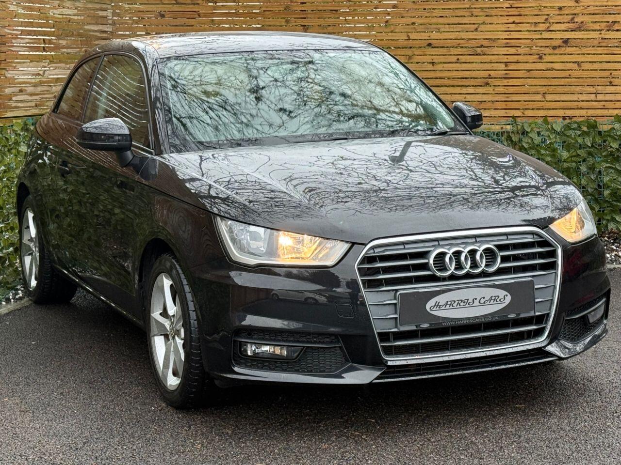 Used Audi A1 2016 for sale - 77549612: Photo 3