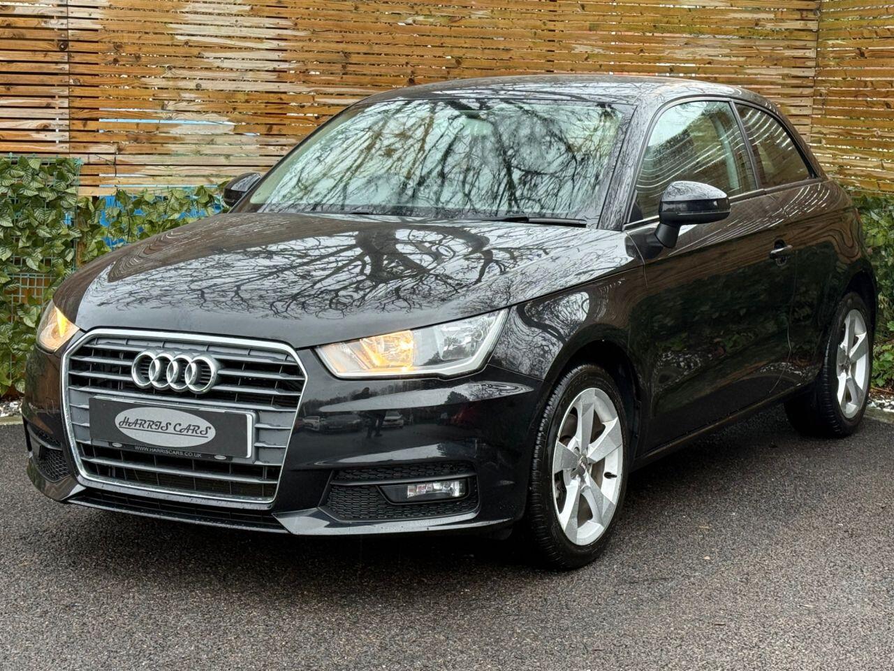 Used Audi A1 2016 for sale - 77549612: Photo 4