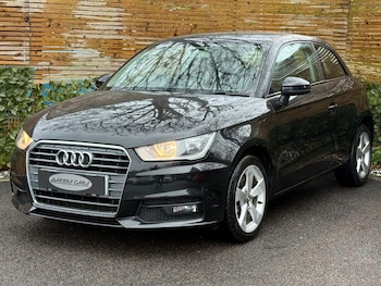 Used Audi A1 2016 for sale - 77549612: Photo